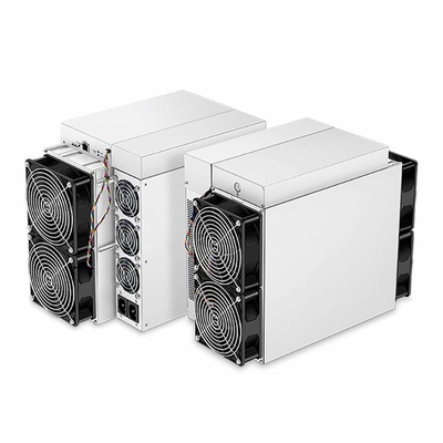 minero Bitmain Antminer L7 los 8800M de la moneda de 3300W Lite 4 fans 15Kg