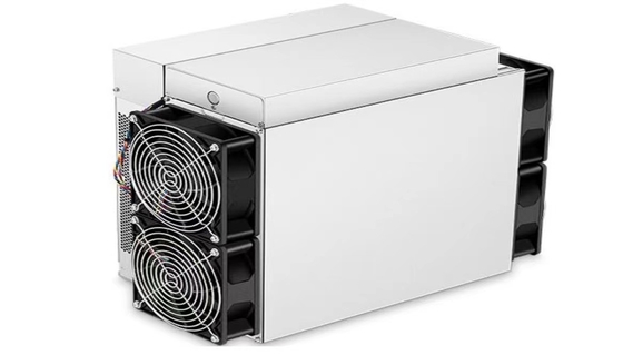 Consumo de energía clásico del minero 1550 MH/S 1240W de V1 IPollo Asic