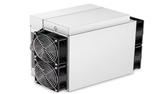 Consumo de energía clásico del minero 1550 MH/S 1240W de V1 IPollo Asic