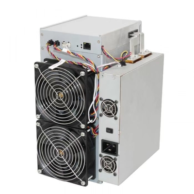 Disipador de calor independiente de Dw1233 Chip Ebit Asic Miner E12 44TH/S 5%RH-95%RH