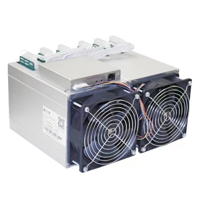 Disipador de calor independiente de Dw1233 Chip Ebit Asic Miner E12 44TH/S 5%RH-95%RH