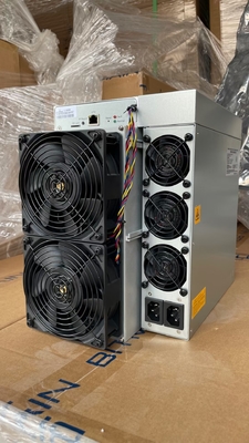 CA Volatage de Asic Bitmain L7 los 9050M Lite Coin Miner 3425W 15KG 210-240V