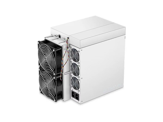 Bitmain mordió de la moneda del minero el 140O 3010W SHA256 algoritmo de Antminer S19 XP