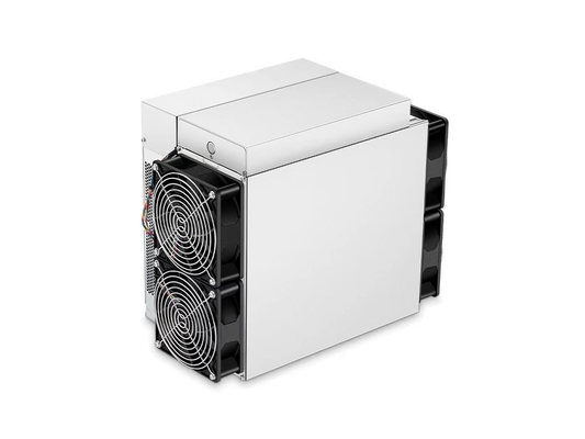 Bitmain mordió de la moneda del minero el 140O 3010W SHA256 algoritmo de Antminer S19 XP