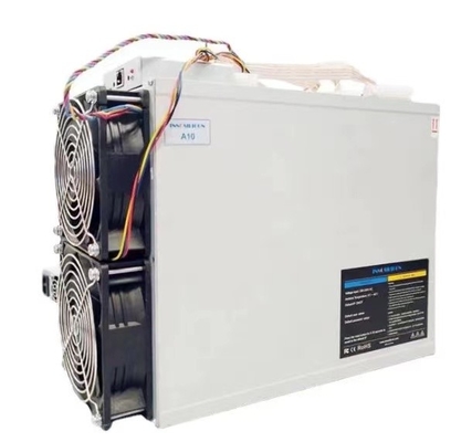minero Innosilicon A10 favorable 8G 720MH de 2300w Innosilicon Asic
