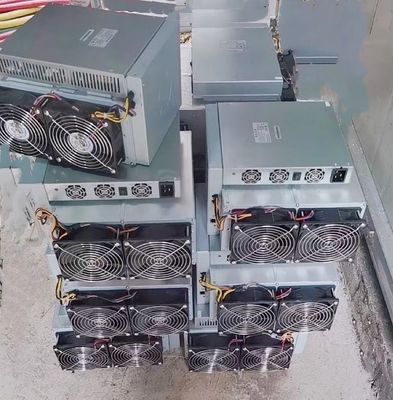 3420W Canaan Avalon Miner 1126 favorable S 60T