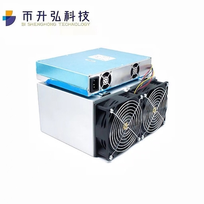 Canaan Aisen Bit Coin Miner A1 23T 2100W con el microprocesador de SAMSUNG 10nm Asic