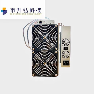 Canaan Aisen Bit Coin Miner A1 23T 2100W con el microprocesador de SAMSUNG 10nm Asic