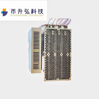 Canaan Aisen Bit Coin Miner A1 23T 2100W con el microprocesador de SAMSUNG 10nm Asic
