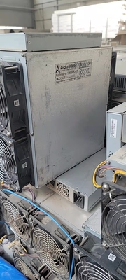 3.3KW Canaan Avalon Miner 1066 favorables 55T