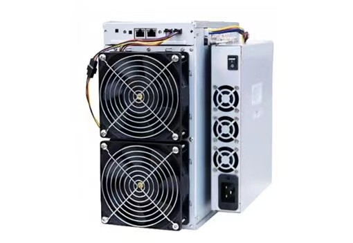3.3KW Canaan Avalon Miner 1066 favorables 55T