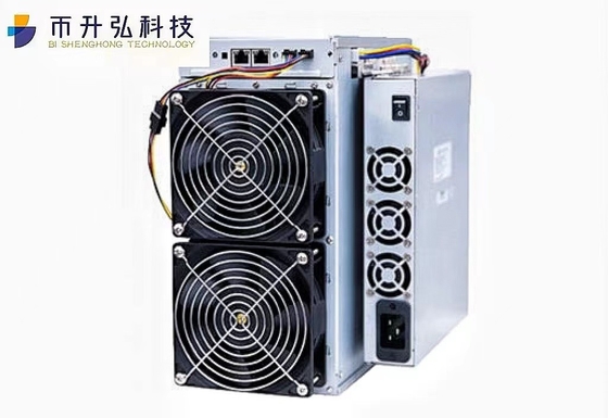 1066 favorables 55T Canaan Avalon Miner 3300W 331mm*195mm*292m m 60 J/TH