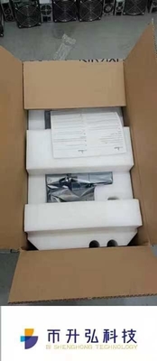 Consumo de energía de Antminer S19J 90T SHA256 3100W de la explotación minera de BTC