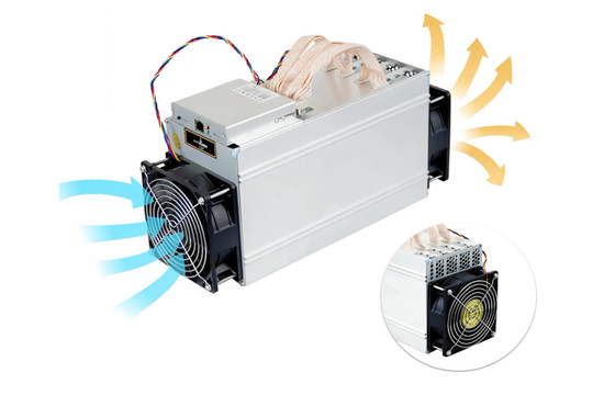 cable de la CA del minero L3+ los 500M With Power Supply 16A de la moneda de 720W Lite