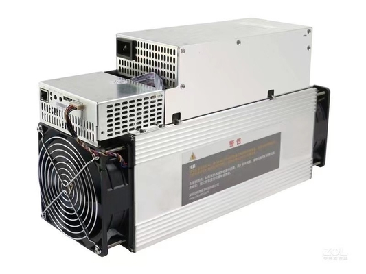 Conexión a internet de Ethernet del minero 3264w de Asic de la mano de M20S 68T segundo