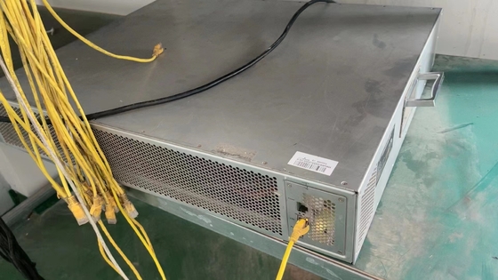Bitmain usado Antminer E7 800 MHS 1400W etc que mina alto poder de computación