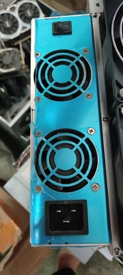 algoritmo de Machine INNOSILICON T3+ 57T SHA256 del minero de la moneda 3300W