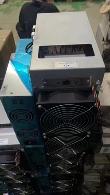 algoritmo de Machine INNOSILICON T3+ 57T SHA256 del minero de la moneda 3300W