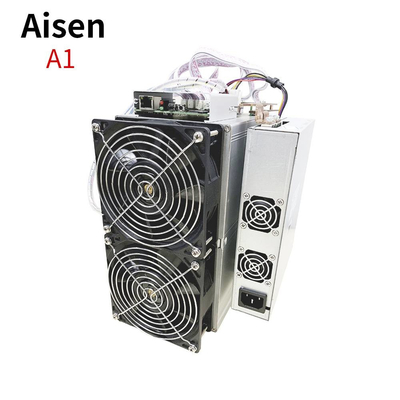 de 2200W Aisen del amor favorable 21TH/s SHA256 CA del algoritmo 210V-240V de la base A1