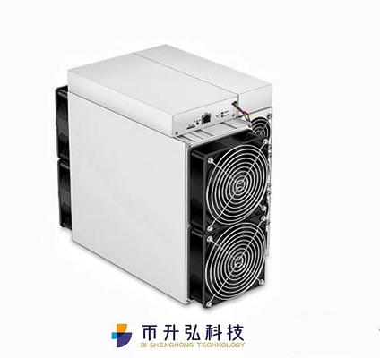 Minero 1.29TH/S 3184w de Bitmain Antminer D7 Asic del algoritmo X11