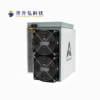 2 poder de computación estupendo de Avalonminer 1246 85T 3230w de la fan 14.8kg