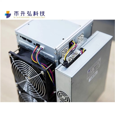 3196w BCH Avalon Mining Machine 1166 78TH/S 331*195*292m m