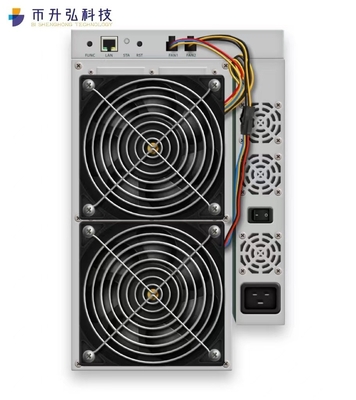 Minero Avalon de Canaan Avalon Miner A1126 100TH/S 3500w Asic de la explotación minera de BTC