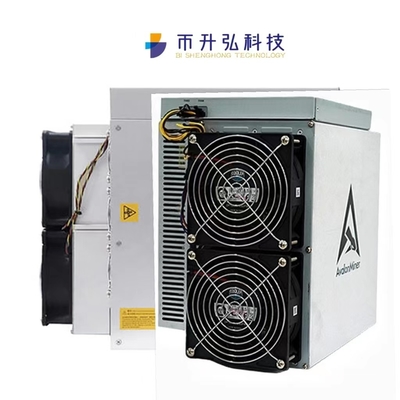 SHA256 Avalon A1166 favorable S 75TH/S para BTC que mina alto rendimiento