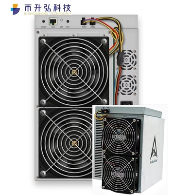 los fans 3196w 4 mordieron al minero Canaan Avalon 1166 favorable S 72TH/S 331mm*195mm*292m m de la moneda