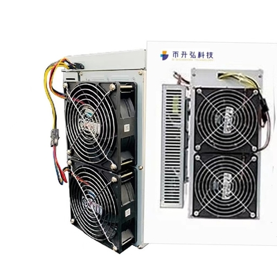 los fans 3196w 4 mordieron al minero Canaan Avalon 1166 favorable S 72TH/S 331mm*195mm*292m m de la moneda