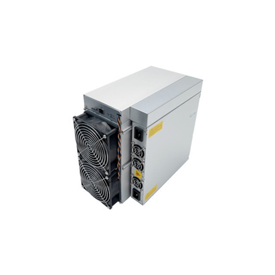 Secure Boot Antminer S19J FAVORABLE 100O 29,5 J/TH inhabilitó autoridad de la raíz