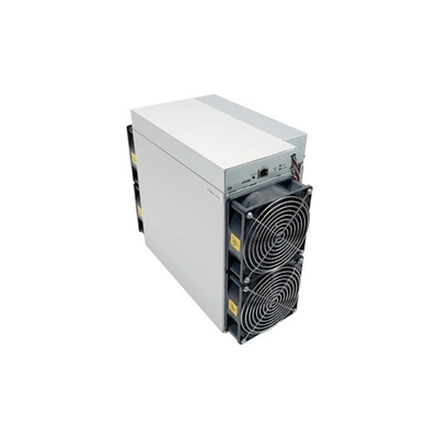 Secure Boot Antminer S19J FAVORABLE 100O 29,5 J/TH inhabilitó autoridad de la raíz