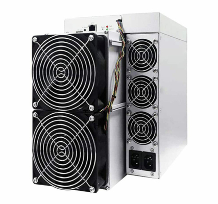 FAVORABLE 96T BTC SHA256 Asic minero Machine de Bitmain Antminer S19J