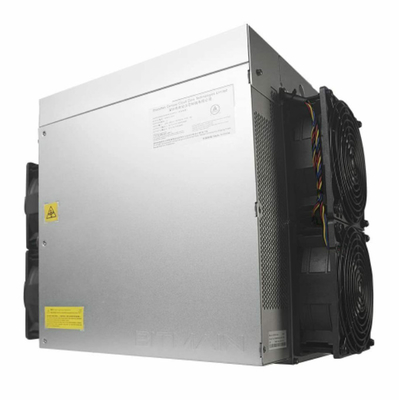 FAVORABLE 96T BTC SHA256 Asic minero Machine de Bitmain Antminer S19J