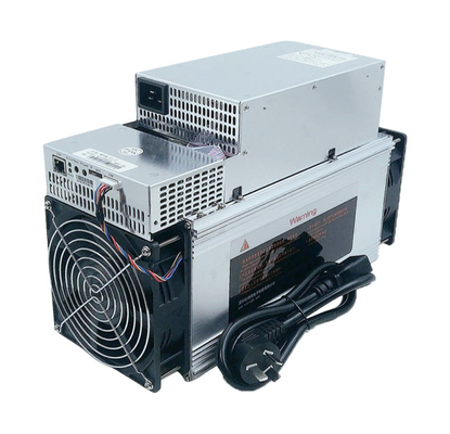 minero de poco ruido Machine de Asic de Ethernet de 80dB Microbt Whatsminer M31S+ 82T 40 J/T