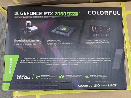 Explotación minera Rig Tarjeta grafica de NVIDIA ETH