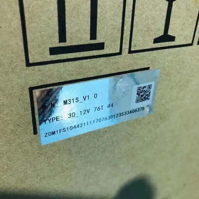 Rafadoras de 44J/T Microbt Whatsminer M31S+ 76T BTC Microbt