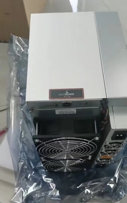 Bajo consumo de energía de poco ruido de BTC Antminer T17E 50T 2750W