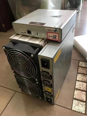 SHA256 algoritmo Asic Bitmain Antminer S17 favorable 53t 2094W 11kg