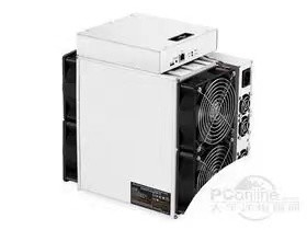 SHA256 algoritmo Asic Bitmain Antminer S17 favorable 53t 2094W 11kg