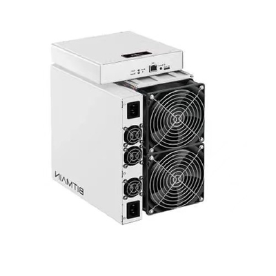 rafadora Crypto S17 favorable 56T de 75dB SAMSUNG Asic indirectamente