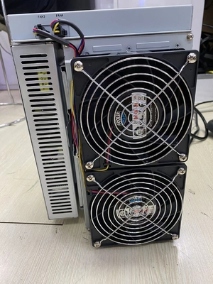 3400w Canaan Avalon Miner 1166 favorables rafadoras de 81T SHA 256 Asic
