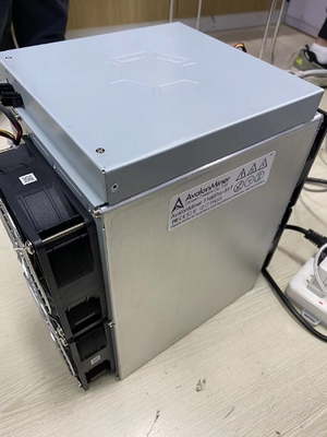 3400w Canaan Avalon Miner 1166 favorables rafadoras de 81T SHA 256 Asic
