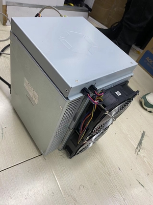 3400w Canaan Avalon Miner 1166 favorables rafadoras de 81T SHA 256 Asic
