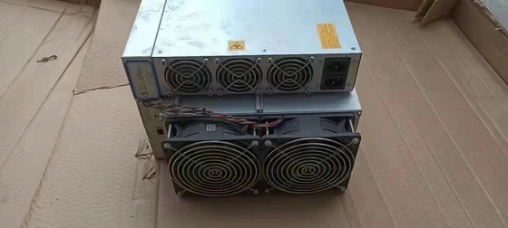 Favorable 110O 3250W S19 favorable Asic minero de Apw3++ Asic Bitmain Antminer S19