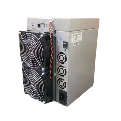funcionamiento estable de los favorables 72T SHA256 Asic mineros de segunda mano de 3420w Avalon 1166
