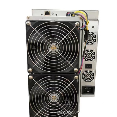 funcionamiento estable de los favorables 72T SHA256 Asic mineros de segunda mano de 3420w Avalon 1166