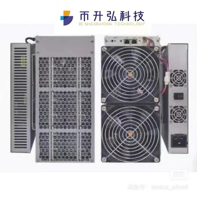 explotación minera Canaan Avalonminer de 3420W BTC 1126 favorables fans de 64TH/S 75dB 4