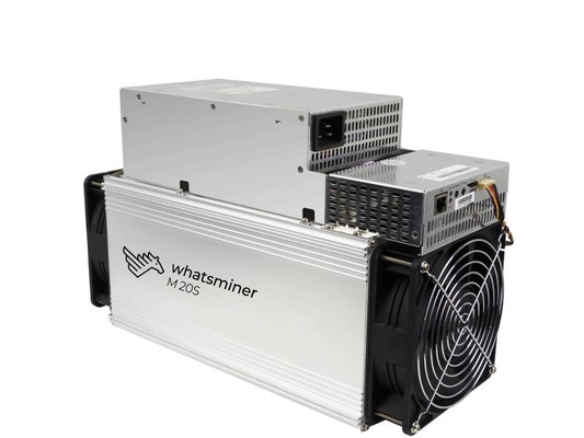fuente de alimentación P20 de 48w Whatsminer M20S 68.o 3264W 390*155*240m m