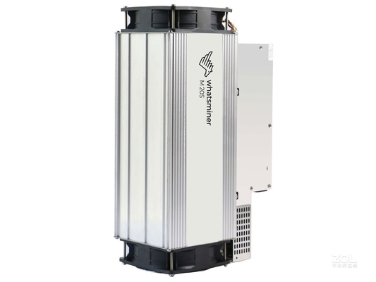 la moneda de 3120W Microbt Whatsminer M20s 65t 48w rafadora 390*155*240m m